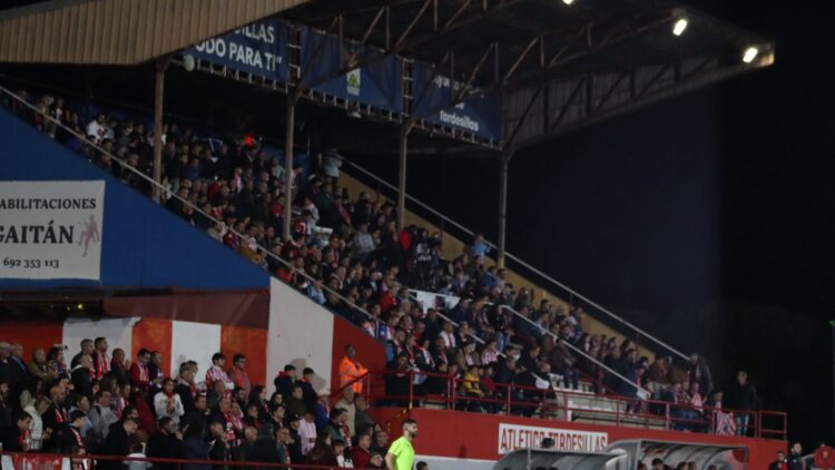 La "ilusión" y el "orgullo" de Las Salinas 1 Las Salinas | Tordesillas