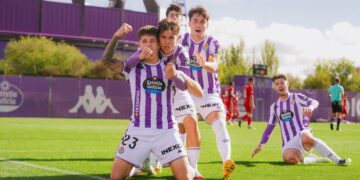 Real Valladolid Promesas