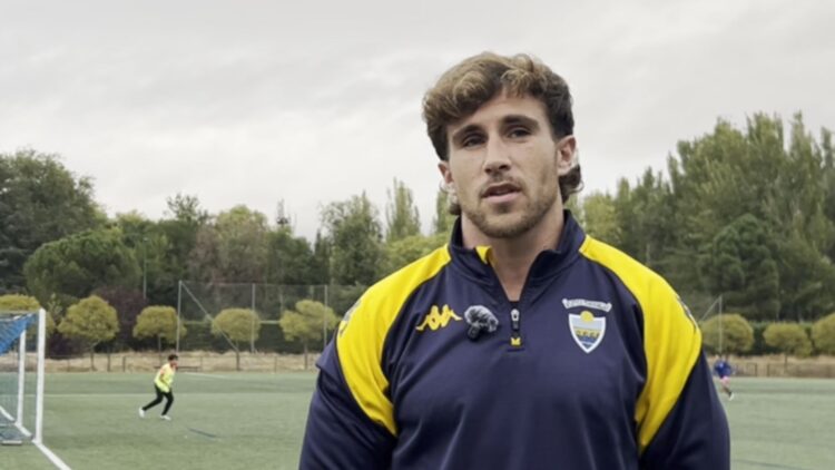 "Tenemos la oportunidad de dar un golpe sobre la mesa" 1 Chatún