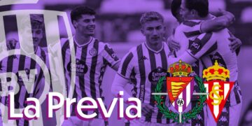 Valladolid Sporting previa