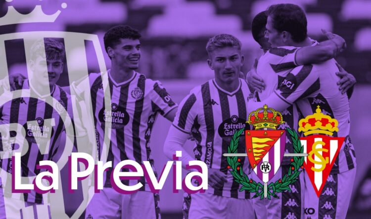 Valladolid Sporting previa