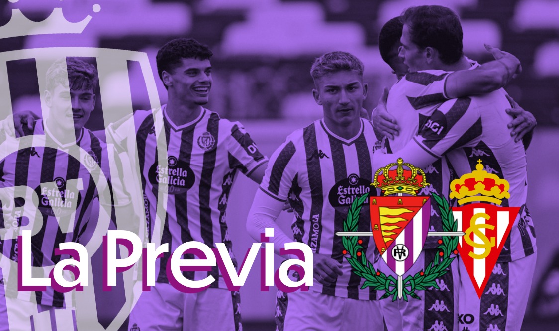 Valladolid Sporting previa