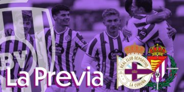 Valladolid Deportivo