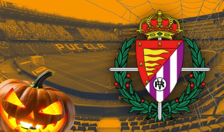 Un once de Halloween que mete miedo en Valladolid 1 Valladolid Halloween