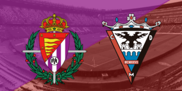 Valladolid Mirandés