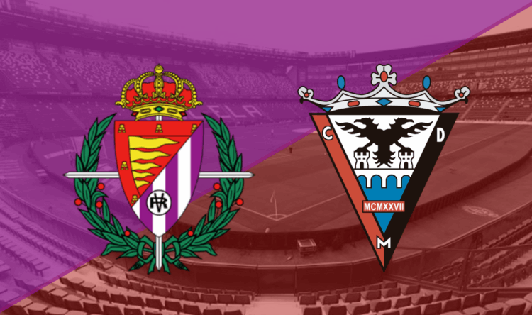 Valladolid - Mirandés: Horario, dónde y cómo ver en TV y online el partido de LaLiga Hypermotion 1 Valladolid Mirandés