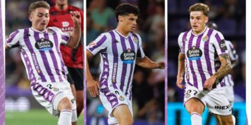 Chuki Torres Garri Valladolid