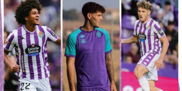 Favoritos Valladolid