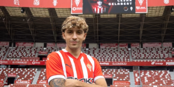 Gelabert Sporting de Gijón