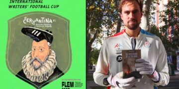 La Cervantina Juan Navarro