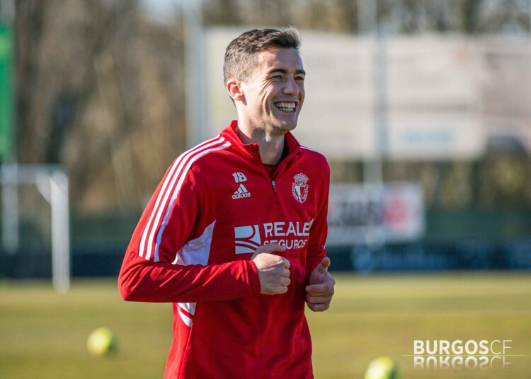 Aitor Córdoba Burgos