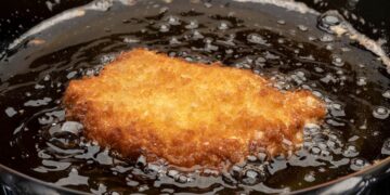 El número máximo que puedes reutilizar el aceite