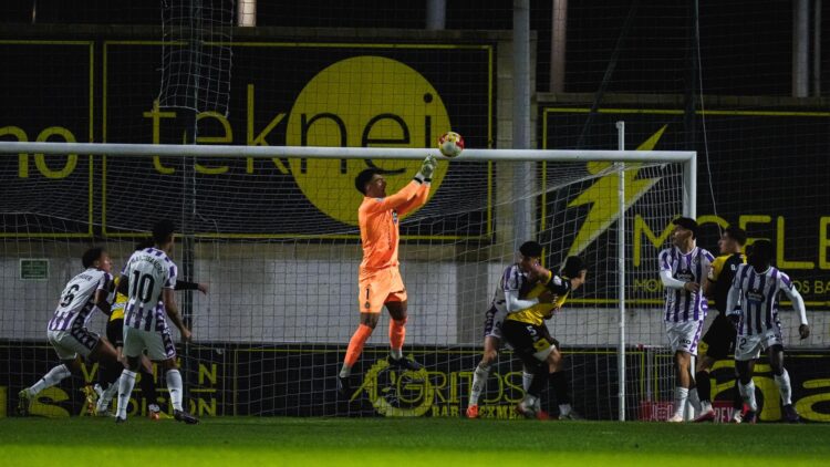 Valladolid, Aceves, Portugalete