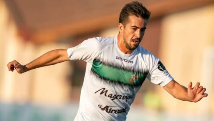 Fran Adeva, el fiel obrero del gol 1 Fran Adeva