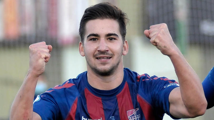 Fran Adeva, el fiel obrero del gol 3 Adeva