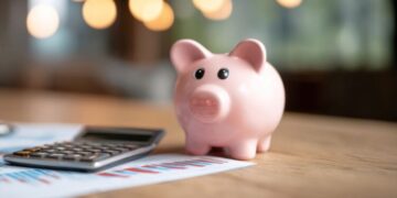 Así consiguió un mileurista ahorrar como un rico