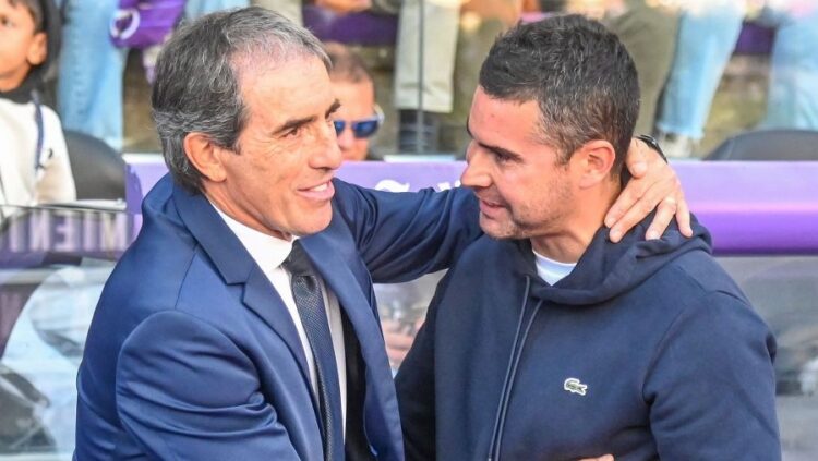 Los otros 'Almadas' que conoció LaLiga Hypermotion 1 LaLiga Hypermotion, Almada, Fran Justo