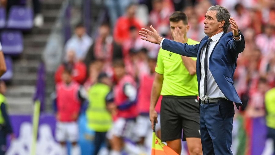 Almada, Valladolid, Zorrilla