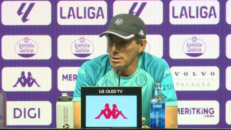 "Trilli y Koke se merecen jugar" 1 Almada