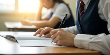 Para saber si sus alumnos usan IA en sus trabajos