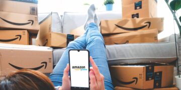 Así puedes hacer seguimiento de precios en Amazon