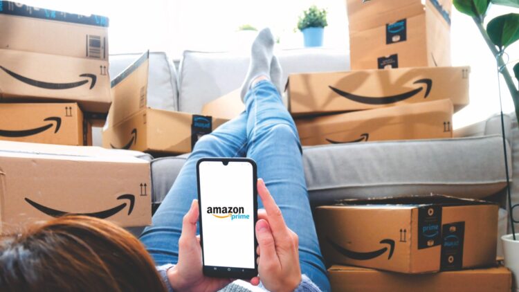 Adiós a las compras impulsivas: así puedes hacer seguimiento de precios en Amazon y ahorrar más de lo que imaginas 1 Así puedes hacer seguimiento de precios en Amazon