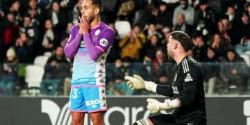 Anuar, Caro, El Plantío