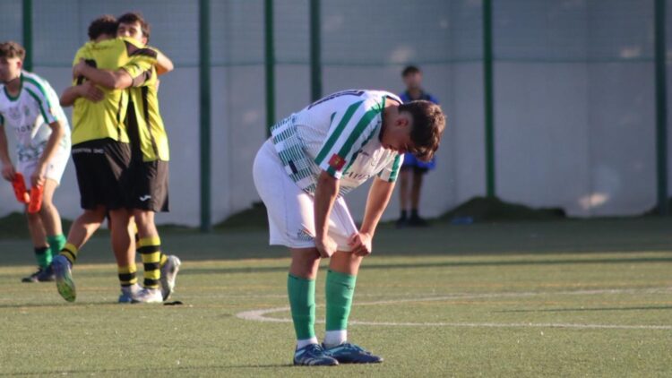 Betis - Getxo