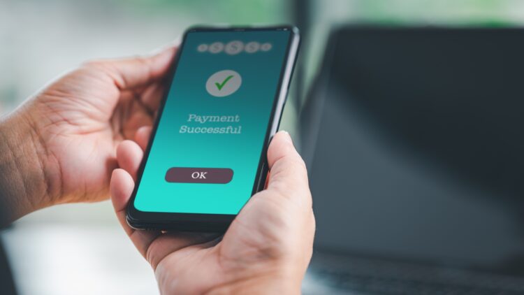 Confirmado: llega un gran cambio en las transferencias bancarias y Bizum que transformará cómo enviamos dinero 1 Llega un gran cambio en las transferencias bancarias y Bizum