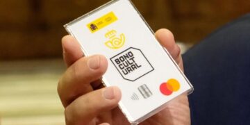 Es oficial: si todavía no has pedido tu Bono Cultural Joven