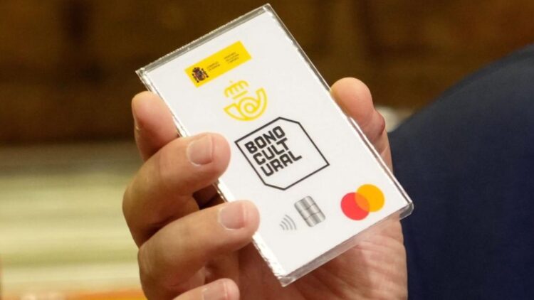 Es oficial: si todavía no has pedido tu Bono Cultural Joven, estás a tiempo... pero solo hasta esta fecha 1 Es oficial: si todavía no has pedido tu Bono Cultural Joven