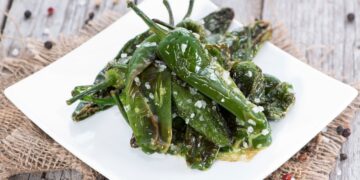 La cocina española ha enamorado a los británicos