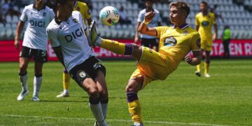 Chuki, Burgos, Valladolid