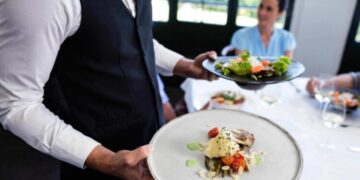 Si no quieres incomodar al camarero, ahórrate esta pregunta