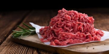 Los expertos revelan cómo detectar la carne picada de mala calidad