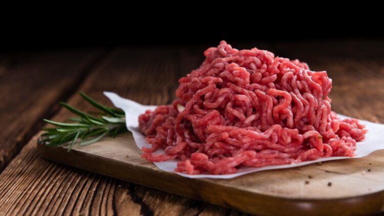 Ni color ni textura: los expertos revelan cómo detectar la carne picada de mala calidad en el supermercado 1 Los expertos revelan cómo detectar la carne picada de mala calidad