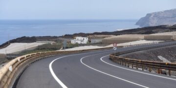 Estas son las carreteras más peligrosas de Castilla y León