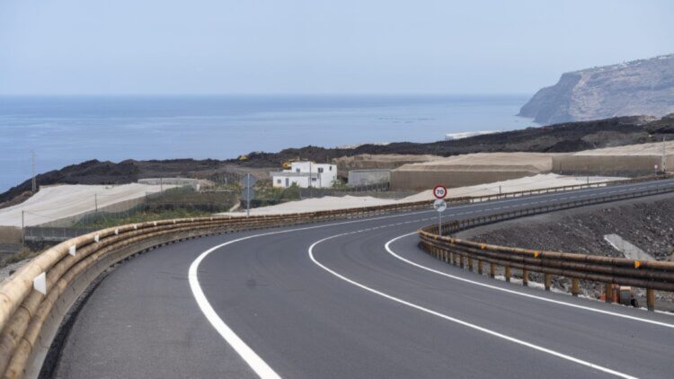 Estas son las carreteras más peligrosas de Castilla y León