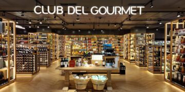 Este chocolate viral sabe al Club del Gourmet