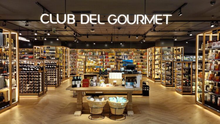 El Corte Inglés arrasa a la competencia: este chocolate viral sabe al Club del Gourmet y no querrás dejar de comprarlo 1 Este chocolate viral sabe al Club del Gourmet