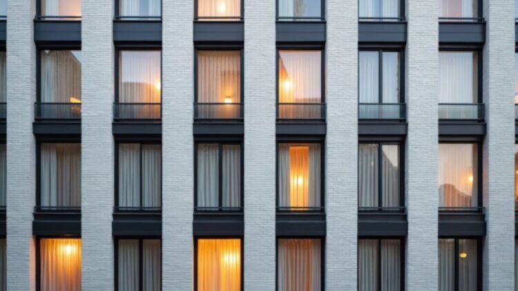 Confirmado: la ley avala que tu comunidad de vecinos pueda obligarte a hacer reparaciones en tu piso aunque no quieras 1 Confirmado: la ley avala que tu comunidad de vecinos pueda obligarte