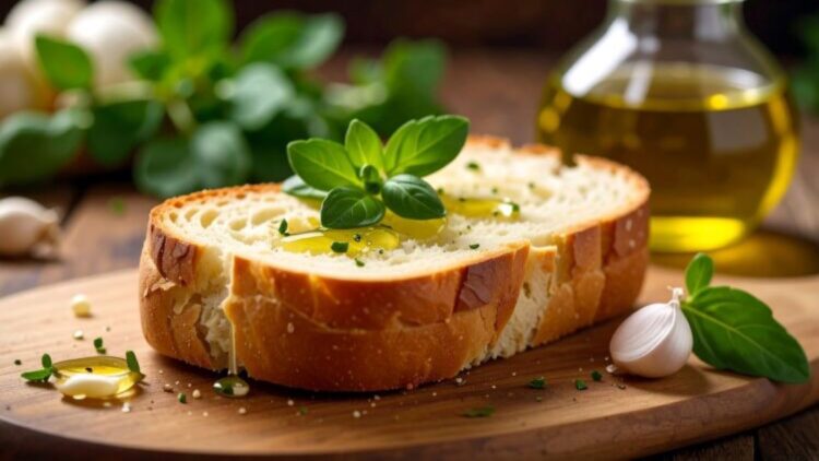 Adiós a la tostada de toda la vida: un nutricionista desvela el peligro para tu salud que tiene este desayuno habitual 1 El peligro para tu salud que tiene este desayuno habitual