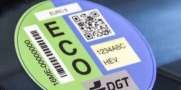 Confirmado: la DGT revisará las etiquetas ambientales
