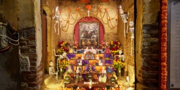 Día de Muertos en Madrid: cómo disfrutar de esta tradición