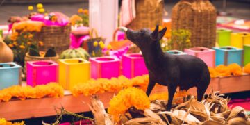 Día de Muertos 2025: esta es la fecha