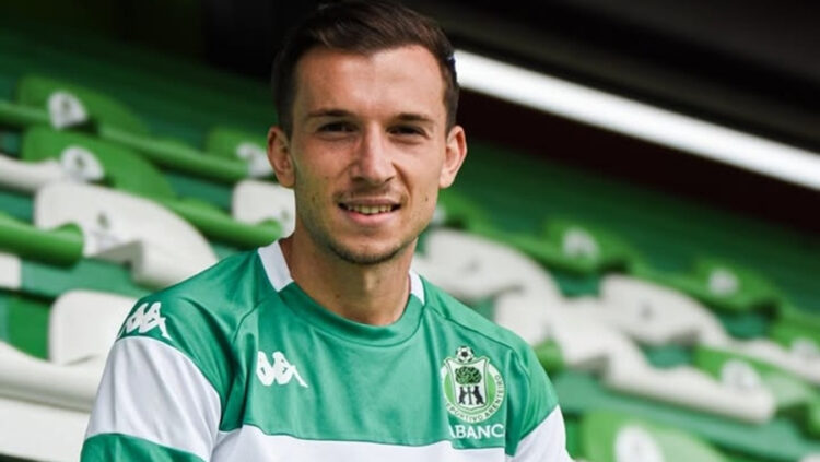 Diego Moreno brilla en la tierra del pulpo 1 Diego Moreno