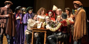 Por qué 'Don Juan Tenorio' se representa siempre el 1 de noviembre