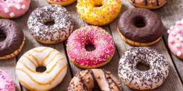 Confirmado: Donuts tiene un nuevo competidor en España