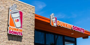 Adiós a Dunkin' Donuts: esta nueva marca desembarca en España