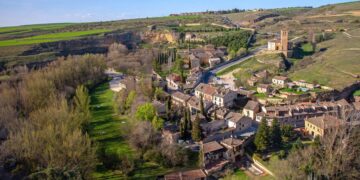 Combaten con estas ayudas el mal de la España vaciada